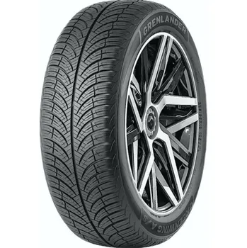 Celoroční osobní pneu 255/35R19 96W, Grenlander, GREENWING A/S