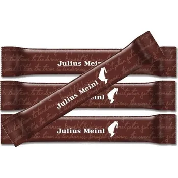 Čaj Julius Meinl Cukr třtinový, porcovaný 3,6 g - 100 kusů