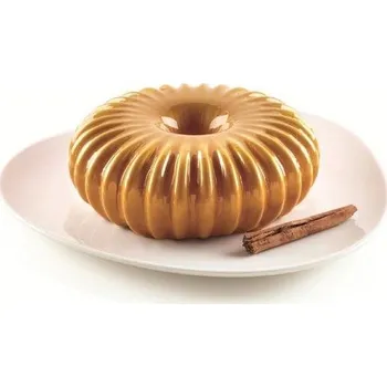 Nádoba na pečení Pečicí forma Silikomart Silikonová pečicí forma na dort Silikomart Raggio