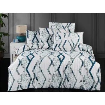 Povlak na polštářek Bavlněný povlak na polštář Labyrint