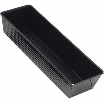 Forma na pečení Pečicí forma Zenker Forma na pečení Black 35 x 11,5 cm