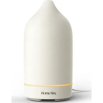 Zvlhčovač vzduchu HomeAir Pure White Bílá