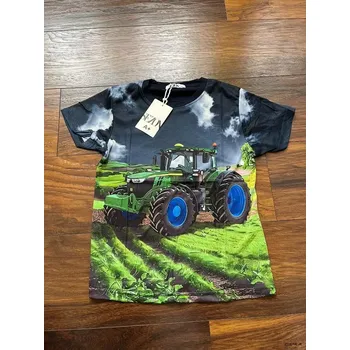 Pánské tričko Tričko SEZON vel. 116, 146