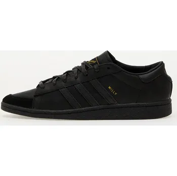 Pánské tenisky Tenisky adidas Chavarria Jabbar Dr Core Black/ Core Black/ Supplier Colour EUR 42