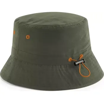 Čepice B84R Klobouk L/XL olive green