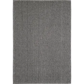 Koberec Ayyildiz Kusový koberec Loom 4300 Grey Rozměry koberců: 80x150