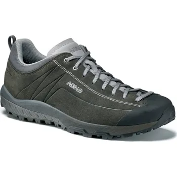 Pánská obuv Pánské boty Asolo Space GV MM beluga/A855 8,5UK