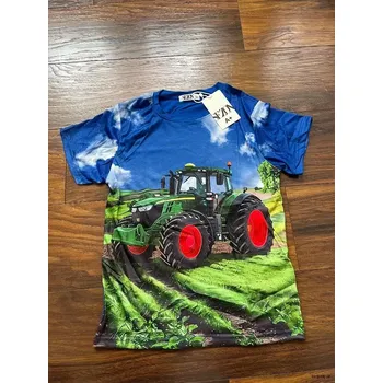 Pánské tričko Tričko SEZON vel. 116, 140, 146