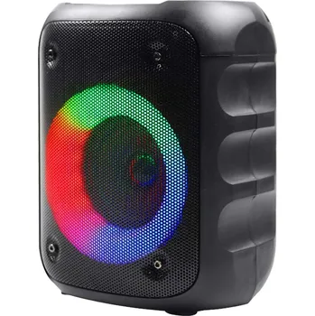 Bluetooth reproduktor DeTech Reproduktor Modorwy MD-103H