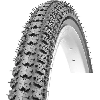 Plášť na kolo Ralson R4105 Comp III drát černý 18" x 1,75"