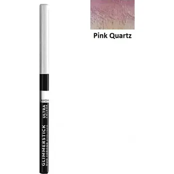 Přípravek na oči Chromová tužka na oči Glimmerstick - Pink Quartz