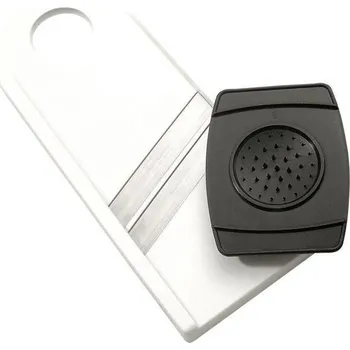 Struhadlo Struhadlo Fackelmann Struhadlo na okurky 29 cm