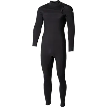 Neoprenové oblečení Neopren O'Neill Epic 5/4 Chest Zip Full black/black/black L 2025 - Odesíláme do 24 hodin