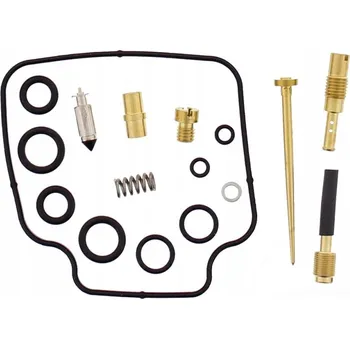 Palivový systém pro motocykl Opravná sada karburátoru Keyster pro Honda CBX 750 F