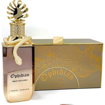 Unisex parfém PARIS CORNER OPHIDIAN SWEET SURRENDER 100 ML PARFÉMOVANÁ VODA PARFÉM UNISEX