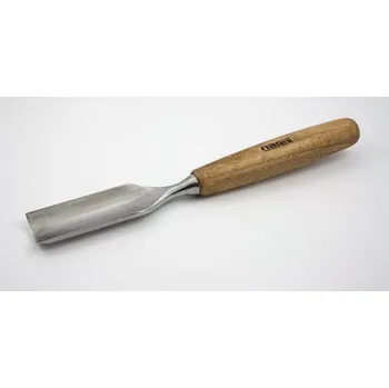 Dláto Dláto řezbářské rovné profil 8, PROFI, 30 mm