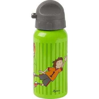 Láhev Sigikid Dětská nerezová láhev na pití Kily Keeper
