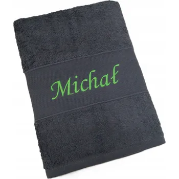 Ručník Osuška BotoHome 50x100 cm bavlna