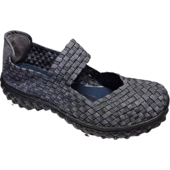 Dámské tenisky Dámské boty ROCK SPRING OVER Navy Grey Points Smoke velikost EUR 39