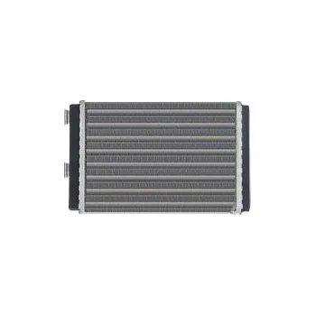 Výměník tepla Radiátor topení FIAT Doblo | 1.6 | Benzín | 68kW | 182B6.000 |2006-2010| - | 5901532670530