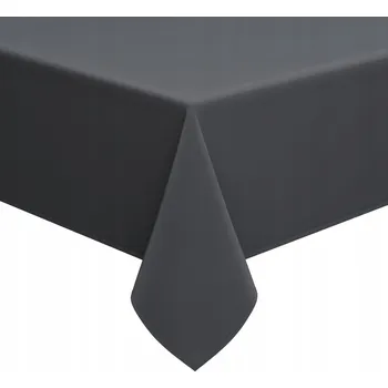 ubrus UBRUS NA STŮL HLADKÝ OBDÉLNÍKOVÝ 140x240 UBRUSY VELKÝ VÝBĚR BAREV