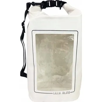 Sportovní vak BATOH NÁMOŘNICKÝ VAK NA KAJAK, NÁMOŘNICKÝ ODTOK 5L