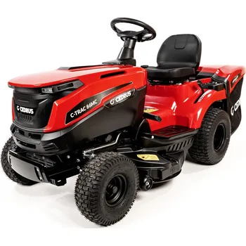 Hahn & Sohn Cedrus C-TRAC-86MC