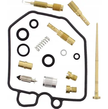 Palivový systém pro motocykl OPRAVNÁ SADA KARBURÁTORU HONDA CB 900 BOLDOR SC01 OD ROKU 1980