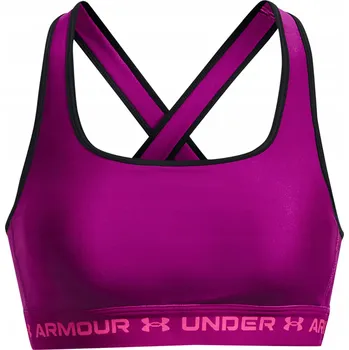 Podprsenka Sportovní podprsenka Under Armour UA Crossback M