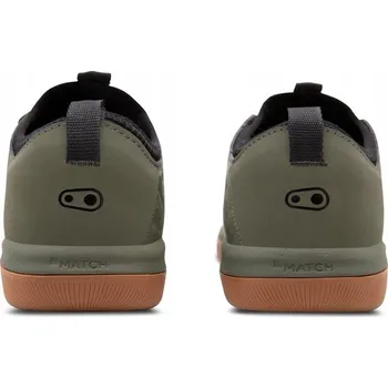 Pánská sportovní obuv Crankbrothers SSL35710F105 MTB standardní vel. 44