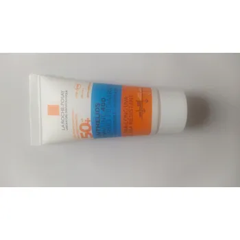 Opalování La Roche-Posay Anthelios UV Mune SPF50+ neviditelný fluid pro děti 15ml