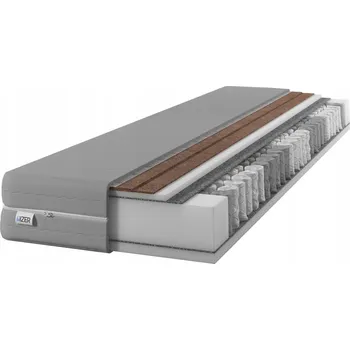 Matrace Matrace Izer s taštičkovými pružinami 120 x 190 x 20 cm H3 , H5