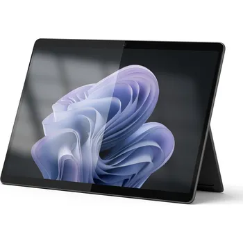 Notebook Microsoft Surface Pro 10/U7-165U/13"/2880x1920/T/16GB/512GB SSD/4C-iGPU/W11P/Black/2R