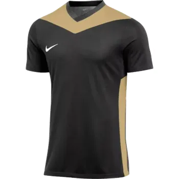 Dětský fotbalový dres Nike Dri-FIT Park Derby IV černý