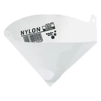 Malířský váleček Jednorázové sítko na barvu SCHULLER 190 mikronů o 160 mm