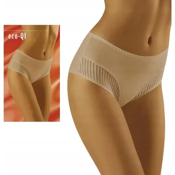 Kalhotky Wolbar dámské kalhotky Kalhotky ECO-QI velikost XL