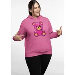 Mikina BEAR Obě strany XL