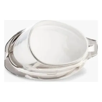Bezpečnostní kamera FORM goggle lens - čočka pro Smart Swim 2 (bez displeje)