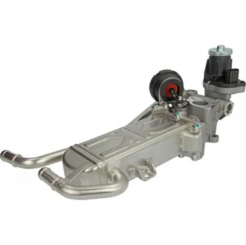 Váha vzduchu EGR ventil Abakus pro dieselové motory, originální s logem výrobce 121-01-088