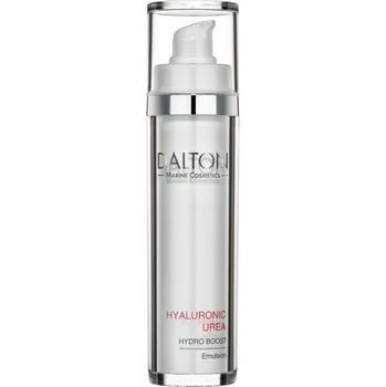 Pleťový krém DALTON HYALURONIC UREA | Emulze pro trvalou hydrataci