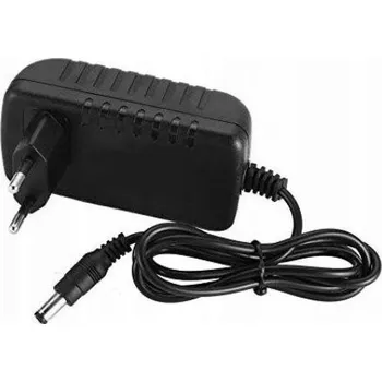 IP kamera NAPÁJECÍ ADAPTÉR PRO KAMERY DC 5V 1.5A / AC 100-230V, Konektor 3.5/2.1mm