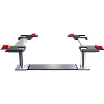 zvedák Dvoupístový zvedák TECO IL635.2 EVO (3,5 t)