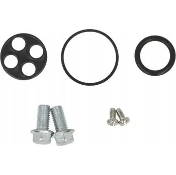 Palivový systém pro motocykl Palivový Kohoutek ALL BALLS 60-1023