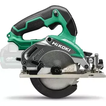 Pila C1805DAW2Z Aku okružní pila 18V/bez aku HiKOKI