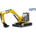 BRUDER 2456 CAT / Mini bagr