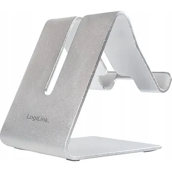 Příslušenství pro čtečku elektronické knihy Podložka Logilink šedá