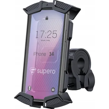 Držák na kolo Supero Strong Holder určení: telefon