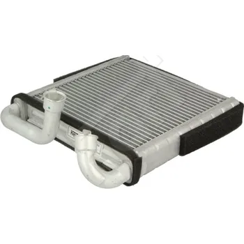 Výměník tepla HART Výměník tepla, vnitřní vytápění 616 496