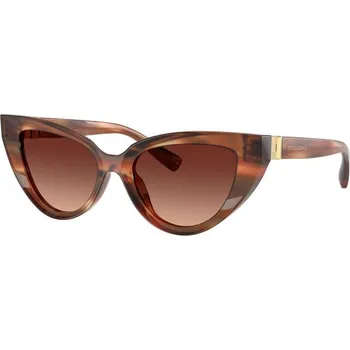 Sluneční brýle DOLCE & GABBANA DG4497 322113