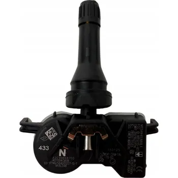 TPMS senzor Senzor tlaku v pneumatikách kol TPMS Renault Espace V Megane Scenic IV
